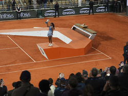 French Open Tennis