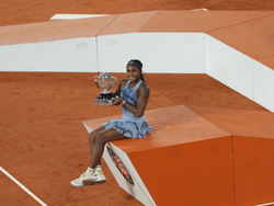 French Open Tennis