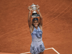 French Open Tennis