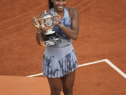 French Open Tennis