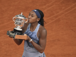 French Open Tennis
