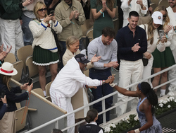French Open Tennis