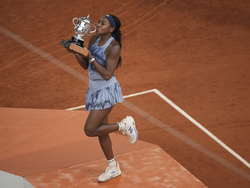 French Open Tennis