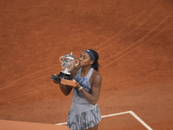 French Open Tennis