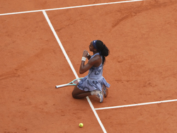 French Open Tennis