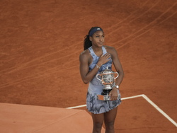 French Open Tennis