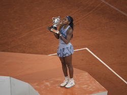 French Open Tennis