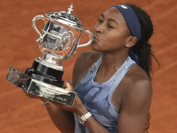 French Open Tennis