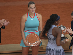 French Open Tennis