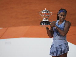 French Open Tennis