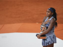 French Open Tennis