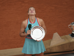 French Open Tennis