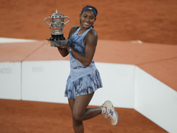 French Open Tennis