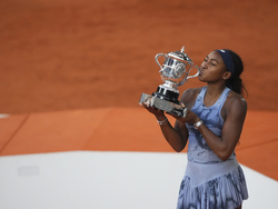 French Open Tennis