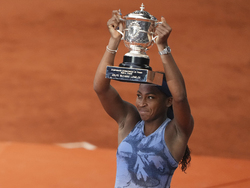 French Open Tennis