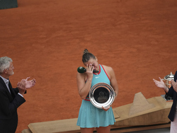 French Open Tennis