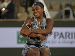 French Open Tennis