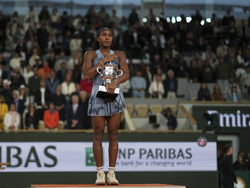 French Open Tennis
