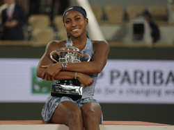 French Open Tennis