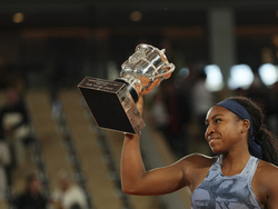 French Open Tennis