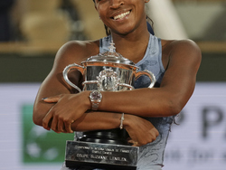 French Open Tennis