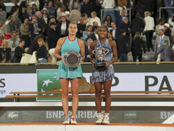 French Open Tennis
