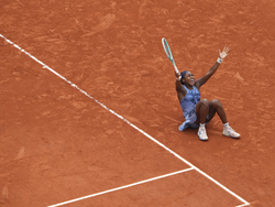 French Open Tennis