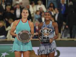 French Open Tennis