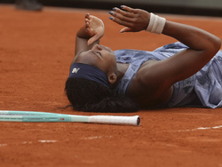 French Open Tennis