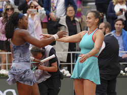French Open Tennis