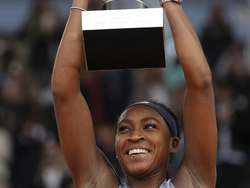 French Open Tennis