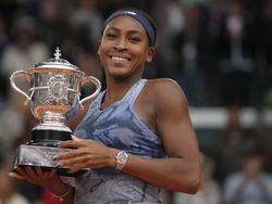 French Open Tennis