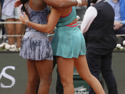 French Open Tennis