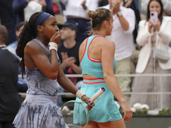 French Open Tennis