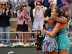 French Open Tennis