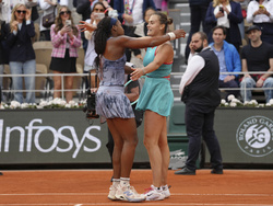 French Open Tennis