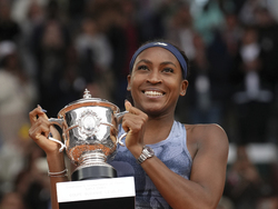 French Open Tennis