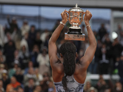 French Open Tennis