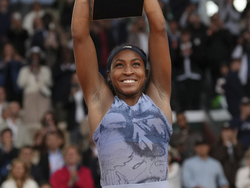 French Open Tennis