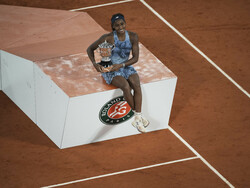 French Open Tennis