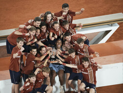 French Open Tennis