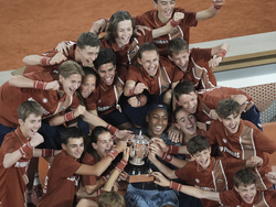 French Open Tennis