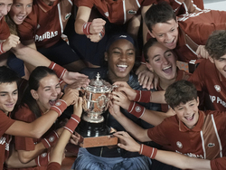 French Open Tennis