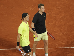 French Open Tennis