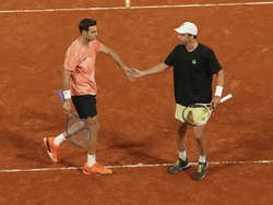 French Open Tennis
