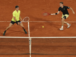 French Open Tennis