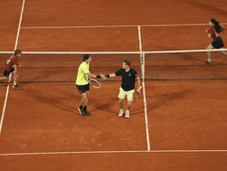 French Open Tennis