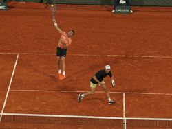 French Open Tennis