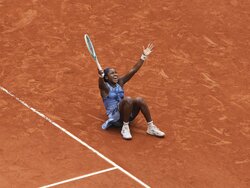 French Open Tennis
