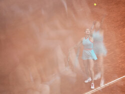 French Open Tennis
